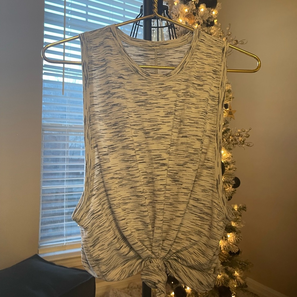 Lululemon Muscle Tank